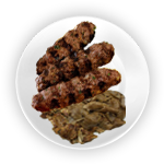 Doner & Kofta Kebab 