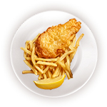 Small Fish Haddock (1) 
