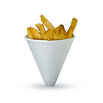 Cone Of Chips 